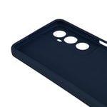 Realme C65 4G Kılıf Zore Biye Silikon