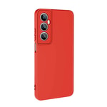 Realme C65 4G Kılıf Zore Mara Lansman Kapak