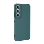 Realme C65 4G Kılıf Zore Mara Lansman Kapak