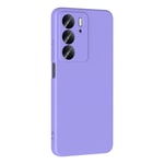 Realme C75 Kılıf Zore Mara Lansman Kapak