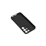 Realme C85 Kılıf Zore Biye Silikon