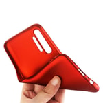 Realme XT Kılıf Zore Premier Silikon Kapak