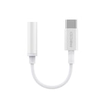 Recci RDS-A03 3.5mm to Type-C Audio Kablo