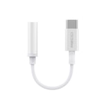 Recci RDS-A03 3.5mm to Type-C Audio Kablo
