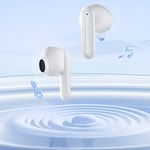 Recci REP-W78 Shell Serisi TWS Kulak İçi Bluetooth v5.3 Kulaklık