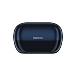 Recci REP-W83 Excellence Serisi ENC Teknolojili Hi-Fi Ses Kaliteli TWS Kulak İçi Bluetooth v5.3 Kulaklık