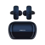 Recci REP-W83 Excellence Serisi ENC Teknolojili Hi-Fi Ses Kaliteli TWS Kulak İçi Bluetooth v5.3 Kulaklık