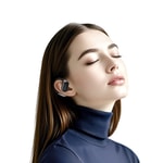 Recci REP-W92 OWS Wireless Hi-Fi Ses Kaliteli Bluetooth v5.3 Kulak İçi Kulaklık