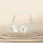 Recci REP-W95 ANC/ENC Özellikli Hi-Fi Ses Kaliteli Kulak Üstü Bluetooth v5.3 Kulaklık