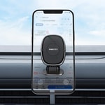 Recci RHO-C18 Güçlü Magnetik 360 Derece Dönebilen Düz Zemin Araç Telefon Tutucu