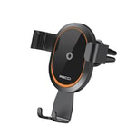 Recci RHO-C26 360 Dönebilen Havalandırma Tasarım Araç Telefon Tutucu