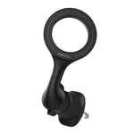 Recci RHO-C42 M-safe Magnetik 360° Dönebilen Havalandırma Tasarım Araç Telefon Tutucu