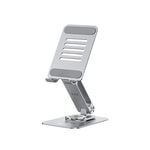 Recci RHO-M22 Ayarlanabilir Katlanabilir 360 Derece Dönebilen Telefon ve Tablet Standı