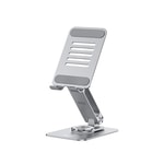 Recci RHO-M22 Ayarlanabilir Katlanabilir 360 Derece Dönebilen Telefon ve Tablet Standı