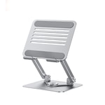 Recci RHO-M23 Ayarlanabilir Katlanabilir 360 Derece Dönebilen Tablet Standı