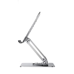 Recci RHO-M23 Ayarlanabilir Katlanabilir 360 Derece Dönebilen Tablet Standı