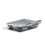 Recci RHO-M23 Ayarlanabilir Katlanabilir 360 Derece Dönebilen Tablet Standı