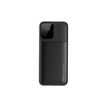 Recci RPB-P68 PD 20W Dijital LED Göstergeli Hızlı Şarj Özellikli Type-C ve Lightning Kablolu Powerbank 22.5W 20000mAh