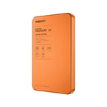Recci RPB-W35 Ultra İnce PD 20W Hızlı Şarj Özellikli Wireless Powerbank 15W 5000mAh