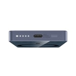 Recci RPB-W36 Ultra İnce PD 20W Hızlı Şarj Özellikli Wireless Powerbank 15W 10000mAh