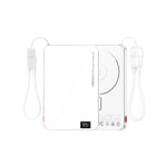Recci RPB-W41 PD 20W Ultra İnce Hızlı Şarj Özellikli Type-C Kablolu Powerbank 15W 5000mAh