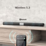 Recci RSK-W32 Bach Serisi Hi-Fi Akıllı Wireless Bluetooth 5.3 Speaker Hoparlör 10W 1500mAh