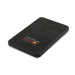 Redbull Orjinal Lisanslı M-safe Şarj Özellikli Dijital LED Göstergeli Çift Boğa Baskılı Powerbank 5000mAh 15W
