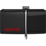 Sandisk Dual Drive 16 GB Micro OTG Flash Disk