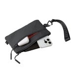 Skinarma Clutch Juno Boyun Askı Kayışlı Çapraz Vücut Çantası