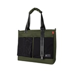 Skinarma Jager Totebag Naylon Scout Taşıma Çantası