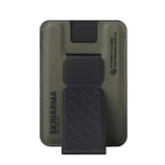 SkinArma Kado 2 Hazneli Magnetik Standlı Kartlık