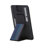 SkinArma Kado 2 Hazneli Magnetik Standlı Kartlık