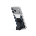 Skinarma Kado Aegis Serisi Standlı Deri Görünümlü Kartlık