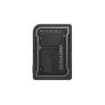 Skinarma Nexus Mecha Kablosuz ve PD Hızlı Şarj Özellikli Metal Standlı Taşınabilir Powerbank 20W 5000mAh