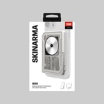 Skinarma Nexus Nova Kablosuz ve PD Hızlı Şarj Özellikli Standlı Taşınabilir Powerbank 20W 5000mAh