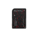 Skinarma Vektor Kablosuz ve PD Hızlı Şarj Özellikli Metal Standlı Taşınabilir Powerbank 15W 5000mAh
