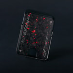 Skinarma Vektor Kablosuz ve PD Hızlı Şarj Özellikli Metal Standlı Taşınabilir Powerbank 15W 5000mAh