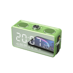 Soaiy S18 Bluetooth Speaker Hoparlör