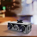 Soaiy S18 Bluetooth Speaker Hoparlör