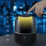 Soaiy SH77 Bluetooth Speaker Hoparlör