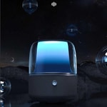 Soaiy SH77 Bluetooth Speaker Hoparlör