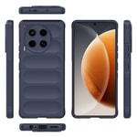 Tecno Camon 30 4G Kılıf Esnek TPU Oyuklu Arka Yüzey Tasarımlı Zore Etnik Silikon Kapak