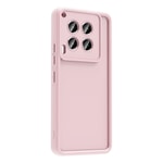 Tecno Camon 30 Kılıf Kamera Korumalı Zore Ananas Kapak