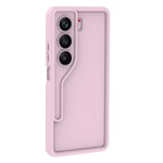 Tecno Camon 40 4G Kılıf Kamera Korumalı Zore Ananas Kapak