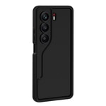 Tecno Camon 40 4G Kılıf Kamera Korumalı Zore Ananas Kapak