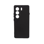 Tecno Camon 40 4G Kılıf Zore Biye Silikon