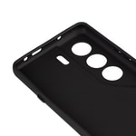 Tecno Camon 40 4G Kılıf Zore Biye Silikon