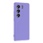 Tecno Camon 40 4G Kılıf Zore Mara Lansman Kapak
