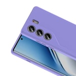 Tecno Camon 40 4G Kılıf Zore Mara Lansman Kapak
