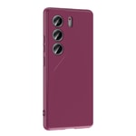 Tecno Camon 40 4G Kılıf Zore Mara Lansman Kapak